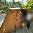 성신매점 | 26年5月: 캠핑_가평 캠핑장, 망원 나들이, 토마토 요리