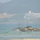 해병대 제1사단(상장대대)