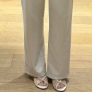 (주)스매치디자인 | 루시르주(LUCIR ZU): 쇼룸 방문 후기(루시르주 2부드레스/착용)