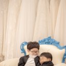 에뜨르넬 | 수원 에뜨르넬 신랑신부/혼주 메이크업 후기(+메이크업실 본식스냅)