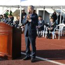 제19회 대전광역시장기 전국 여성축구대회 김명진 대전광역시축구협회장 격려사 이미지