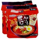 틈새라면 - 마포구 도화길 31-2 | 틈새라면