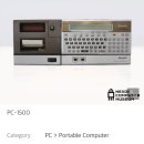 sharp PC 이미지