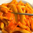 사가정 맛집 ㅣ간판 없는 옛날 느낌 분식점! 선화분식 후기
