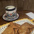 씨유 양주광적대로점 | 양주 광적 유양동 조용한카페 카페423 붕어파이, 쑥라떼, 아메리카노