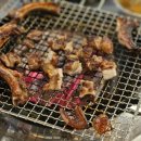 쪽쪽갈비상모사곡점