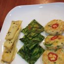 황토방 한정식 이미지