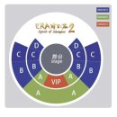스턴트광고 | 상하이 여행 필수 코스 마시청 서커스 솔직 후기 (+좌석 추천)