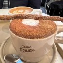 역북문화공원 | 역북 그레인스퀘어 카페 솔직 후기