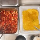 가성비 끝판왕 노량진 요기어때 출출할때 분식집 물냉면 맛집
