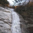 각흘민박 | 포천 사향산-여우봉 산행기...경기도 포천시(664m,620m)