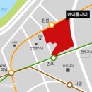 신반포체육관 이미지