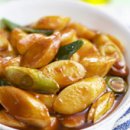 비비큐올리브떡볶이 - 마포구 월드컵북로 233 | 비비큐올리브떡볶이