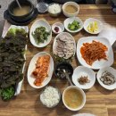 산수집 | [광주 산수쌈밥] 광주 쌈밥집 내돈내산 후기/ 산수쌈밥집 후기/ 생각보다 평범한 맛