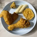 오빠통닭(상무점) 이미지