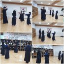 정환 검도관 이미지