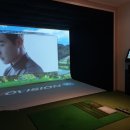 수스크린골프 이미지