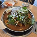 맛나감자탕 명지국제신도시점 | 부산 명지 놀이방 식당, 맛나감자탕 내돈내산 방문 후기