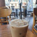 커피에반하다 (옥길점) | 옥길동 카페추천, 조용하고 노트북하기 좋은 카페 "커피에 반하다"