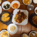 뜰아래 청국장 이미지