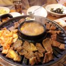 본가 풍년집 정육식당 이미지