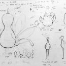 디지털 드로잉으로 이모티콘 만들기 이미지