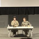 251002🥕10 김은하, 허휘수 GV & '리 밀러: 카메라를 든 여자' 후기(쿠키영상 X/스포일러 多)