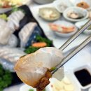 동해횟집 이미지