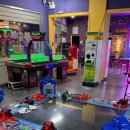 메가박스 게임존 이미지