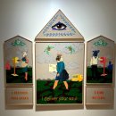 낮을 그리는 클래식 3. 파블로 피카소 | 《취향가옥: ART IN LIFE LIFE IN ART 》-디뮤지엄(서울숲)(1)