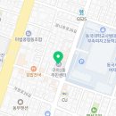 광진구 구의1동 자치회관 4층 대강당 이미지