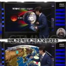 기상캐스터 폐지하고 전문가 채용한 mbc 이미지