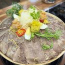 건국터미널 | 충주맛집 청진궁중면옥 어복쟁반 후기