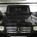 벤츠/W463 G55AMG 지바겐 후기형/2009월 1월 등록/블랙/42,500KM/북미/8900만원/서울 이미지