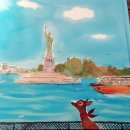 팝송&영어 그림책 이미지