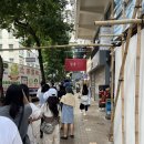 카페로즈우드 | 하프웨이 커피 몽콕점 / 베이크하우스 침사추이 / 로즈우드 홍콩 3박 후기 - 홍콩 여행