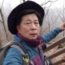 가막리산성(천반산성) | 218. 진안 천반산 / 2020.2.1. / 산타바바라 산행이야기(45)
