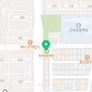 파리바게트 첨단신용점 이미지