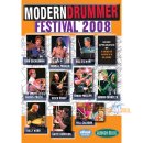 Modern Drummer Festival 2006,2008 dvd 팝니다 이미지