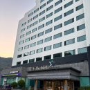 푸른호수 | 경남 하동 여행숙소 비바체리조트 하동호수뷰 힐링 제대로