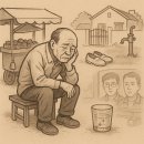 ＜JUNK＞ FIFTEEN - 윤동재 시인의 ＜고물＞ 이미지