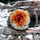 명문김밥 이미지