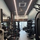 향동PT미래핏 | 향동 PT 미래핏 2호점 헬스장 소개 새로운 기구 입고!