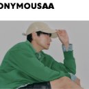 강동원 쇼핑몰 NONYMOUSAA, 스타일의 정수를 담다!