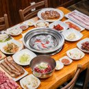 최씨본가참숯화로구이 이미지