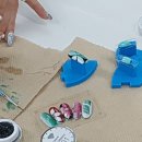 네일아트 국가자격증 (야간) 이미지