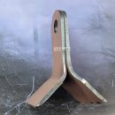 순창목장 | [전북순창]3톤급 굴삭기(03용) 제초기(DM-800) 납품