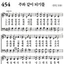 새벽기도회365-2024년6월4일(화요일) - 선행과 순종으로 복음을 보여 주는 교회 공동체 이미지