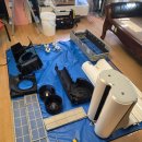 내서읍651 | 창원에어컨청소 깔끔하게 청소해준 창원 에어컨 세탁기 청소 신우토탈케어 이용후기