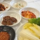 천지식당